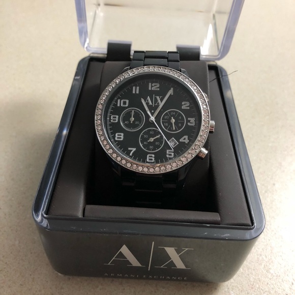 Armani Watch - Picture 3 of 4